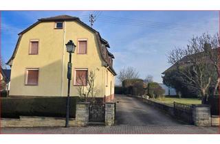 Haus kaufen in 75449 Wurmberg, Wurmberg - 2 Familienhaus in Wurmberg-Neubärental