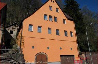 Doppelhaushälfte kaufen in 72213 Altensteig, Altensteig - Doppelhaushälfte in Altensteig