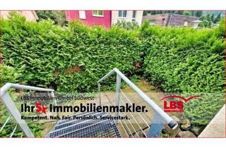 Haus kaufen in 76332 Bad Herrenalb, Bad Herrenalb - Reihenmittelhaus in Bad Herrenalb