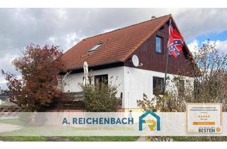 Einfamilienhaus kaufen in Am Käuzchenturm 30, 04838 Eilenburg, Eilenburg - Schönes sofort beziehbares Einfamilienhaus in Zschettgau zu verkaufen!