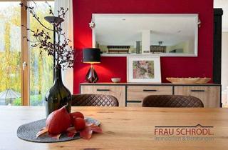 Haus kaufen in 78250 Tengen, Tengen - Exklusives Architektenhaus mit drei Wohneinheiten und Wellnessbereich in Tengen