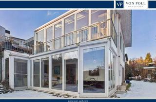 Haus kaufen in 97422 Schweinfurt, Schweinfurt - Modernisierter Bungalow - Neue Wärmepumpe mit Speicher - Einliegerwohnung