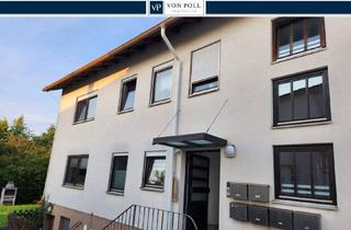 Haus kaufen in 97502 Euerbach, Euerbach - Gepflegtes 6-Parteienhaus in Euerbach mit 6 Garagen und Gartenfläche