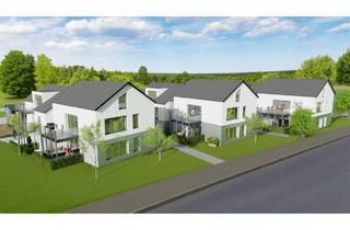 Wohnung kaufen in Untere Bienhecke, 57334 Bad Laasphe, Bad Laasphe - Neubau: 15 Eigentumswohnungen in Bad Laasphe (provisionsfrei)