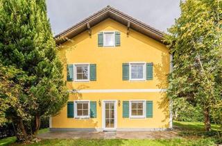 Einfamilienhaus kaufen in Leonhardistr. 13, 86916 Kaufering, Kaufering - Biologisch & nachhaltig: Exquisites Einfamilienhaus in ruhiger Ortsrandlage von Kaufering