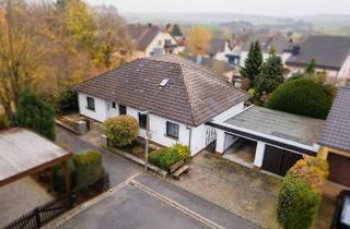 Einfamilienhaus kaufen in 97076 Würzburg, Würzburg - Ihr neues Zuhause in Bestlage: Einfamilienhaus mit Garten, Doppelgarage & Einliegerwohnung