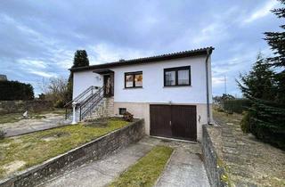 Einfamilienhaus kaufen in 14669 Ketzin, Ketzin/Havel - Charmantes Einfamilienhaus in der Nähe der Havel