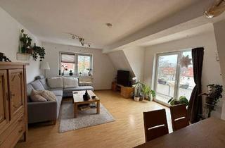 Wohnung kaufen in 49080 Osnabrück, Osnabrück / Kalkhügel - Super Lage am Kalkhügel - 3-Zimmer-ETW im 6-Familienhaus