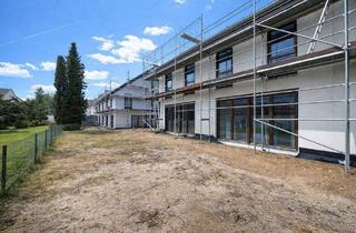 Reihenhaus kaufen in Frankfurter Str. 37B, 65439 Flörsheim, Flörsheim / Weilbach - Neubau-Reihenhaus kurz vor Innenausbau - Bodenbeläge noch wählbar!