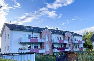 Wohnung kaufen in 45731 Waltrop, Waltrop - Seniorengerechte Eigentumswohnung mit Aufzug in Waltrop