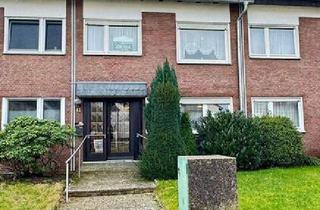 Einfamilienhaus kaufen in 45770 Marl, Marl - Gemütliches Einfamilienhaus mit Balkon in Marl - Ideal für Familien