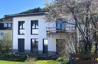Wohnung kaufen in 35708 Haiger, Haiger - Neubau in Haiger: Barrierearm und energieeffizient wohnen