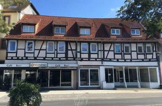 Haus kaufen in 36381 Schlüchtern, Schlüchtern - Tolles Wohn- und Geschäftshaus mit viele Charme und Potenzial