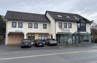 Haus kaufen in 35236 Breidenbach, Breidenbach - Breidenbach: Vollvermietetes Gewerbeobjekt an der Hauptstraße!