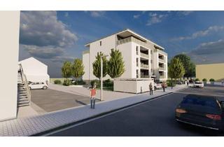 Wohnung kaufen in 66740 Saarlouis, Saarlouis - Astrapark! Noch 2 Wohnungen verfügbar! 3 Zimmer mit Loggia! Außenstellplatz! 78qm!