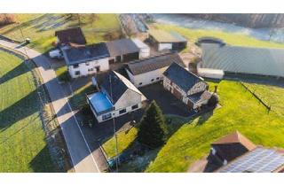 Bauernhaus kaufen in 53547 Hausen, Hausen (Wied) - Bauernhaus, ein Zuhause mit Seele - ländlich, liebenswert und voller Möglichkeiten - Hausen-Wied!