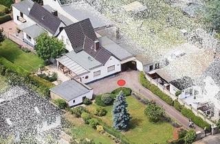 Haus kaufen in 15537 Erkner, Erkner - * Grundstück mit Aufbauten 15537 Erkner, Größe variabel ab ca. 900 bis 2.200 m² * Friedel-IMMO *