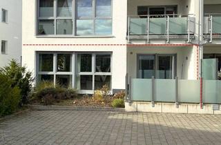 Wohnung kaufen in 36124 Eichenzell, Eichenzell - Neuwertige 3-Zimmer-Wohnung - modern und altersgerecht, Energieeffizienzklasse A