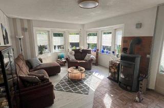 Einfamilienhaus kaufen in 99713 Ebeleben, Ebeleben - Einfamilienhaus zum Wohlfühlen in Ebeleben