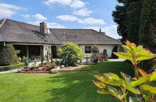 Einfamilienhaus kaufen in 36132 Eiterfeld, Eiterfeld - Stilvolles Einfamilienhaus mit Einliegerwohnung auf traumhaftem Grundstück