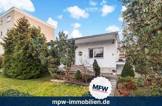 Haus kaufen in 13593 Berlin, Berlin - Charmantes WEG-Haus: ca. 1.700?m² Garten und viel Potenzial zum Gestalten