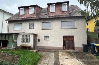 Einfamilienhaus kaufen in Rupertusweg 8, 36100 Petersberg, Petersberg - Einfamilienhaus Zentral in Petersberg