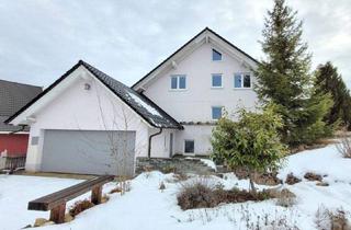 Haus kaufen in 72477 Schwenningen, Schwenningen - Wohnen, wohlfühlen und profitieren - *Ihr Haus mit Einliegerwohnung* - Schwenningen