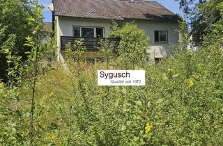 Haus kaufen in 65388 Schlangenbad, Schlangenbad - 2-3 Familienhaus in idyllischer Lage mit grossem Gartengrundstück