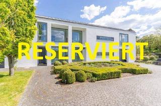 Haus kaufen in 36151 Burghaun, Burghaun - REPRÄSENTATIVES ANWESEN - DESIGN UND KOMFORT IM EINKLANG...