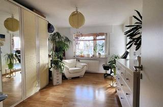 Wohnung kaufen in 74889 Sinsheim, Sinsheim - Renovierte EG Wohnung + Balkon