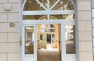 Wohnung kaufen in 10119 Berlin, Berlin - Beliebte Lage! Freie 2 - Zimmer Eigentumswohnung - Brunnenviertel in Berlin Mitte