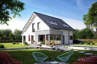 Haus kaufen in 75334 Straubenhardt, Straubenhardt - Großes Traumhaus, elegant geschnitten mit passendem Bauplatz!