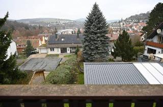 Einfamilienhaus kaufen in 36364 Bad Salzschlirf, Bad Salzschlirf - Komfortables Wohnen über den Dächern von Bad Salzschlirf