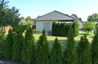 Einfamilienhaus kaufen in 15711 Königs Wusterhausen, Königs Wusterhausen - Bungalow nahe Zeesener See - kaufen und sofort einziehen!!