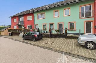 Mehrfamilienhaus kaufen in 54552 Kradenbach, Kradenbach - Mehrfamilienhaus mit zahlreichen Gestaltungsmöglichkeiten | 54552 Kradenbach | Eifel