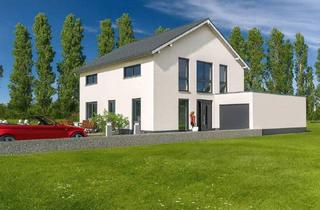 Einfamilienhaus kaufen in 54533 Hasborn, Hasborn - Neubauprojekt | Stilvolles Architektenhaus | beste Lage von 54533 Hasborn | inkl. Grundstück