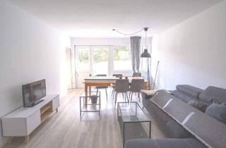 Wohnung kaufen in 56072 Koblenz, Koblenz - Erdgeschosswohnung mit Terrasse und Stellplatz in Koblenz!