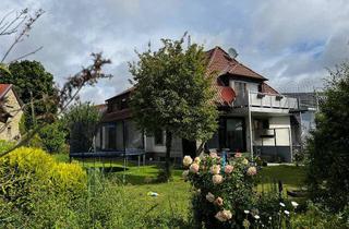 Haus kaufen in 59609 Anröchte, Anröchte - Viel Wohnraum in traumhafter Idylle! 2 FH in Anröchte-Berge