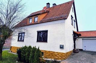 Haus kaufen in 34246 Vellmar, Vellmar / Frommershausen - ***reserviert*** Gemütliches 1-2 Familienhaus in Vellmar-Frommershausen