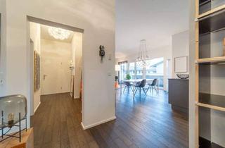Penthouse kaufen in 79774 Albbruck, Albbruck - Stylisch schick! Top- Penthouse- Wohnung in Albbruck.