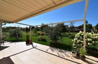 Haus kaufen in 79879 Wutach, Wutach - Wunderbare Aussichten... schicke moderne Bungalow-Wohnebene in Top-Ausstattung!