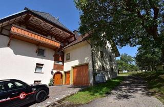 Haus kaufen in 79777 Ühlingen-Birkendorf, Ühlingen-Birkendorf - Gute Landluft in Ühlingen! Sehr gepflegtes 2-3 Familienhaus, mit Bauplatz-Option!