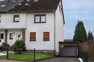 Einfamilienhaus kaufen in 34266 Niestetal, Niestetal - Provisionsfrei - Geräumiges Einfamilienhaus - Ruhiges Wohnen in Niestetal-H.
