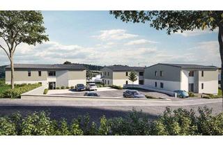 Wohnung kaufen in Amselweg 6A, 91792 Ellingen, Ellingen Bay - WOHNEN AM AMSELWEG - NEUBAU 2-Zimmer-Eigentumswohnung MIT GARTEN