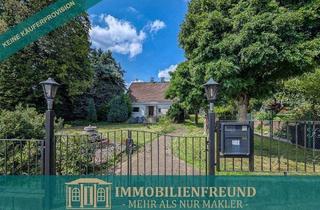 Einfamilienhaus kaufen in Am Webersloh 44, 42389 Wuppertal, Wuppertal - Schnuckeliges Einfamilienhaus auf großem Grundstück in TOP Lage von W-Langerfeld