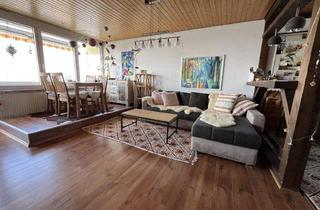 Wohnung kaufen in Lerchenstraße 23, 74564 Crailsheim, Crailsheim - Charmante 4,5-Zimmer-Wohnung in attraktiver Crailsheimer Lage