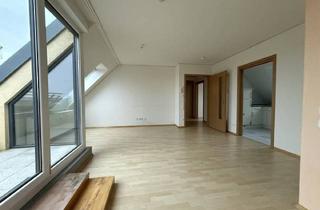 Wohnung kaufen in Pamiersring 142, 74564 Crailsheim, Crailsheim - leerstehende 2,5-Zimmerwohnung im Seniorenpark zu verkaufen