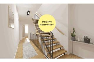 Reihenhaus kaufen in Zängerlestraße 5, 63225 Langen, Langen - Reihenhaus mit Dachterrasse und Platz für Ihre Wohnideen