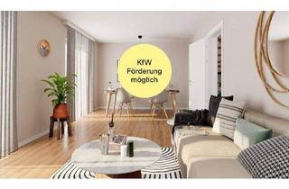 Doppelhaushälfte kaufen in Von-Watzdorf-Straße 48, 04463 Großpösna, Großpösna - Doppelhaushälfte mit Terrasse und Garten