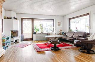 Wohnung kaufen in 79595 Rümmingen, Rümmingen - Helle 4-Zimmer-Wohnung im EG - Ideal für Familien in Rümmingen